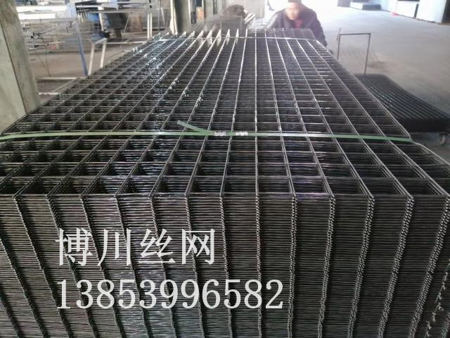 承德市草坪护栏建筑网片 - 一站式服务