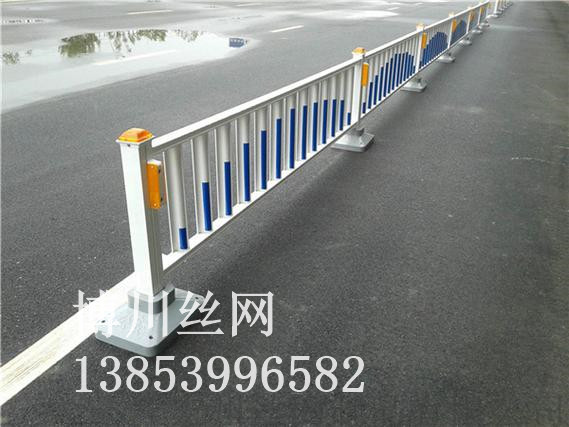 承德市市政道路护栏车间护栏 - 推荐